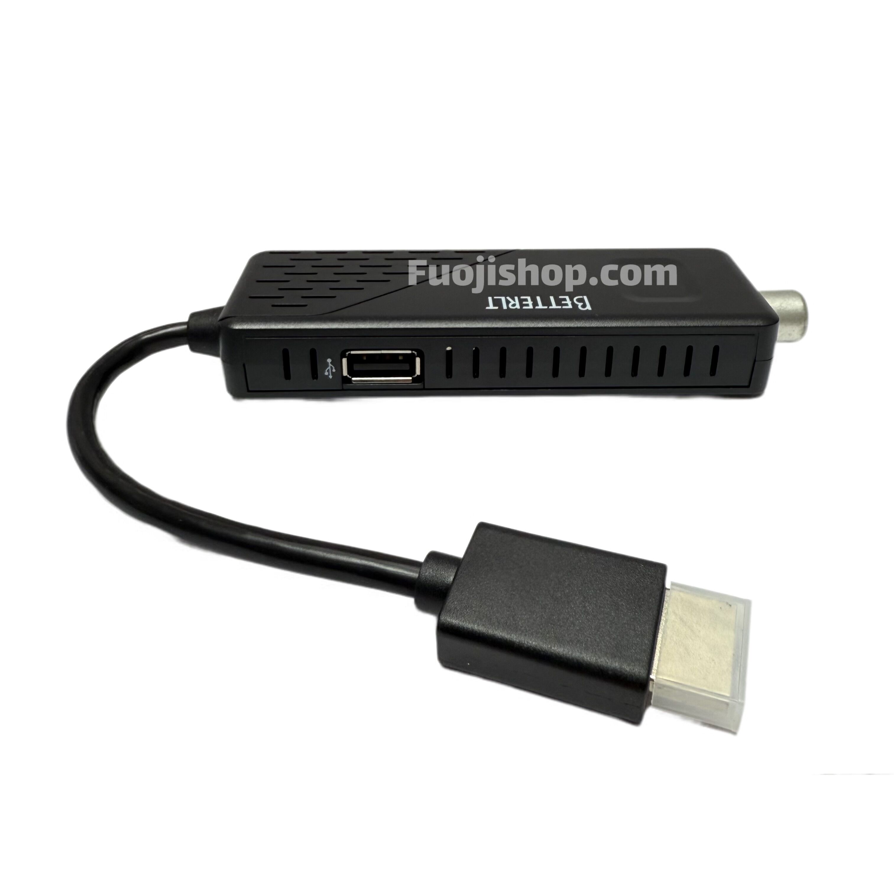 گیرنده دیجیتال مینی MINI T2